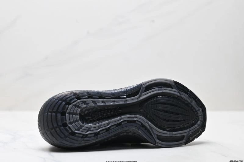 Breathable Adidas Ultra Boost Shoes 50