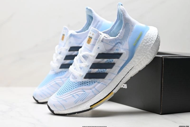 FashionForward Adidas Ultra Boost Shoes 38
