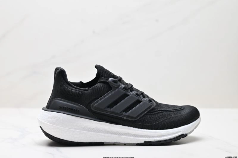 FastDry Adidas Ultra Boost Shoes 39
