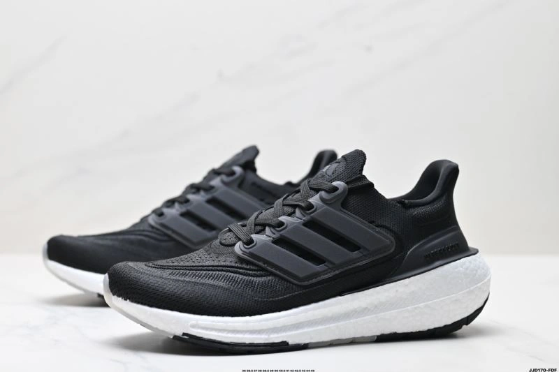 FastDry Adidas Ultra Boost Shoes 39