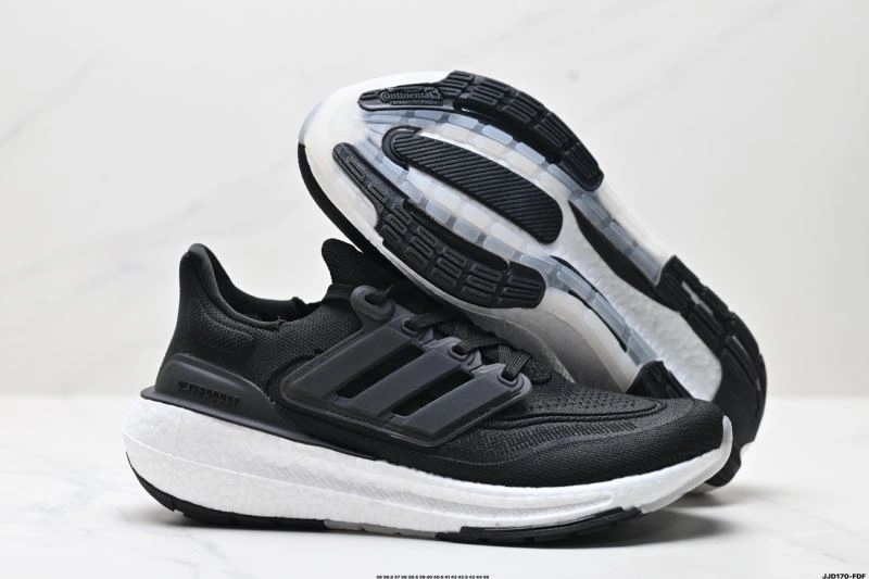 FastDry Adidas Ultra Boost Shoes 39