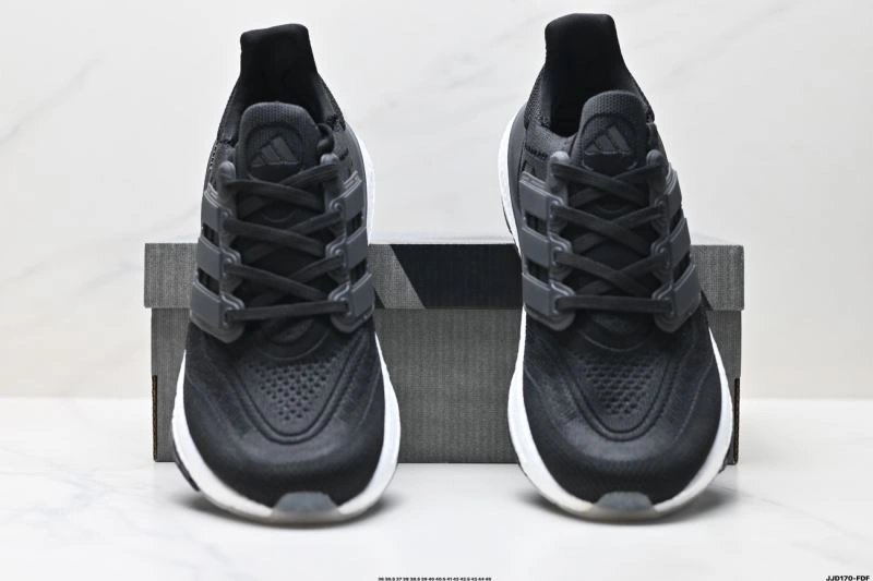 FastDry Adidas Ultra Boost Shoes 39