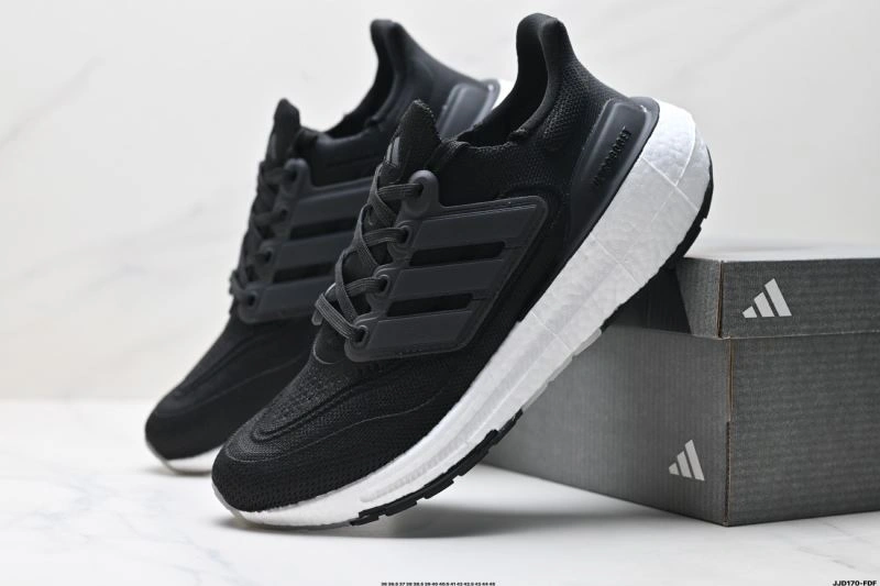 FastDry Adidas Ultra Boost Shoes 39