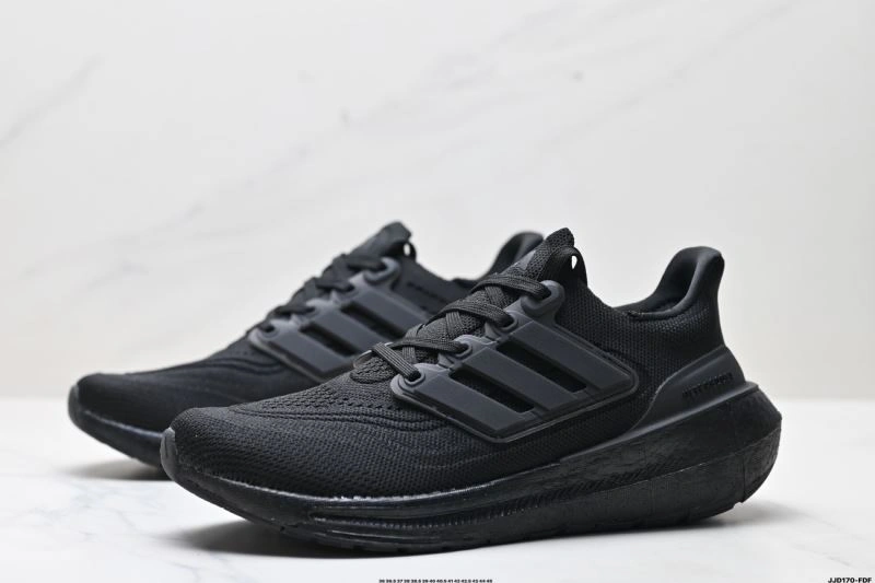 Functional Adidas Ultra Boost Shoes 26