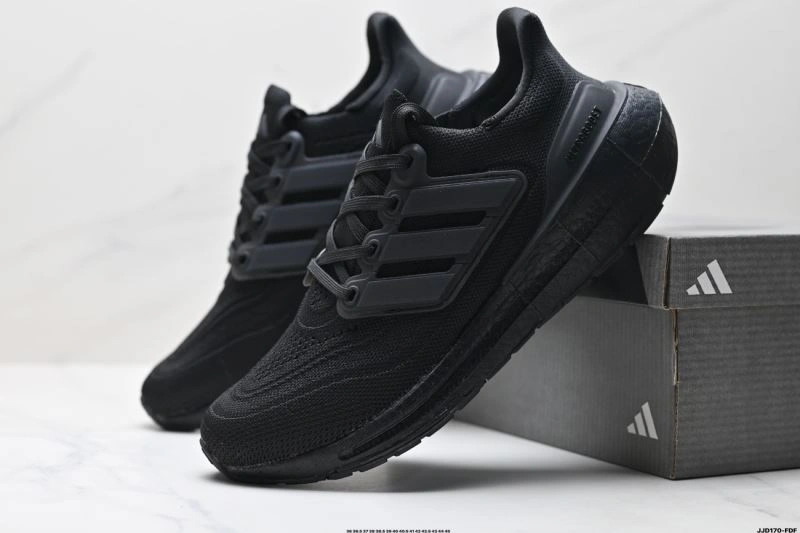 Functional Adidas Ultra Boost Shoes 26