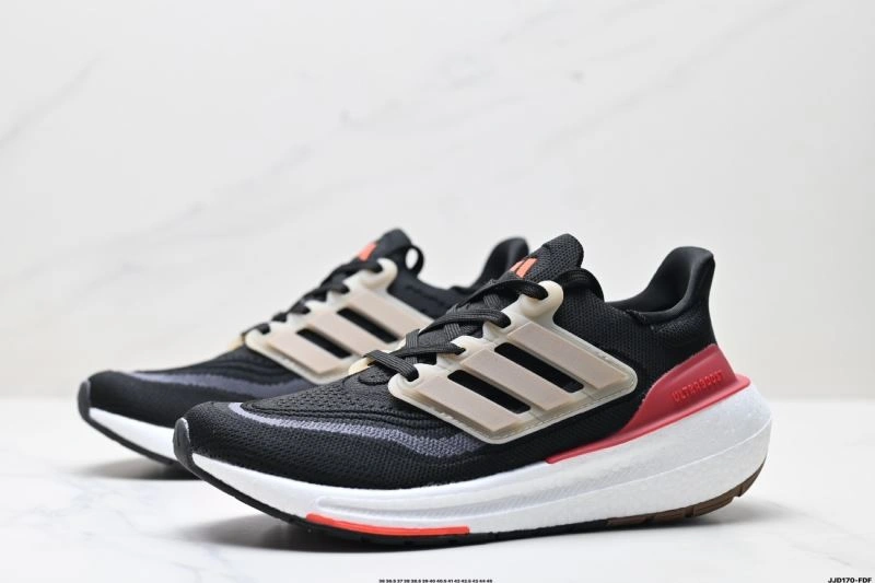Versatile Adidas Ultra Boost Shoes 28