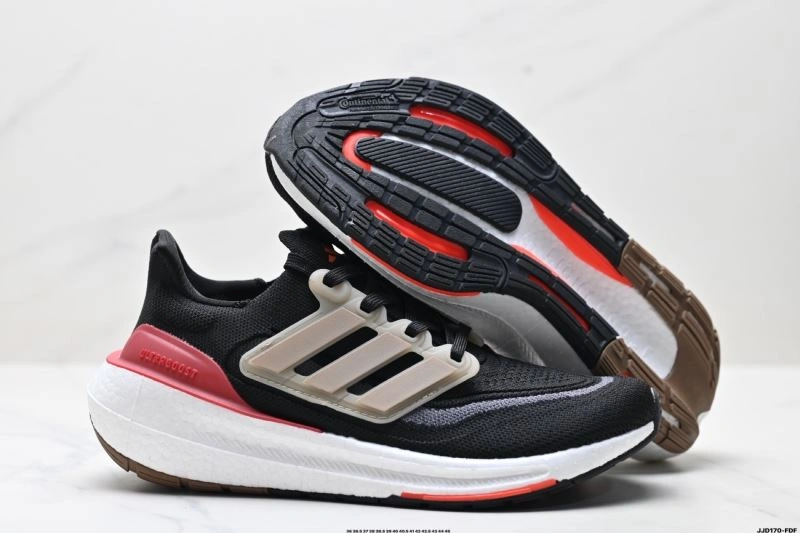 Versatile Adidas Ultra Boost Shoes 28