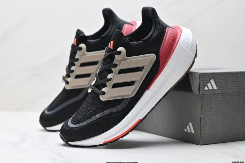 Versatile Adidas Ultra Boost Shoes 28