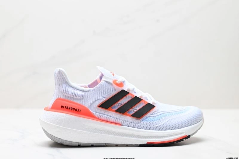 Sustainable Adidas Ultra Boost Shoes 13
