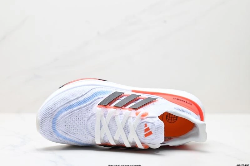 Sustainable Adidas Ultra Boost Shoes 13