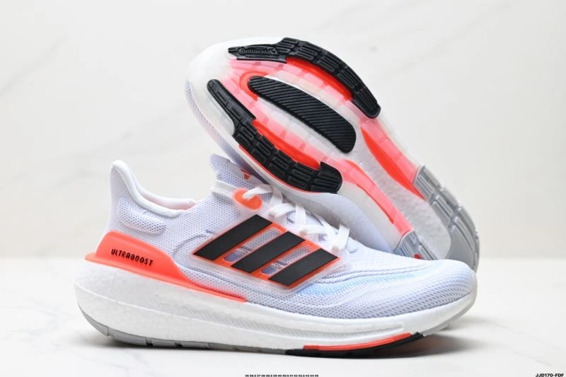 Sustainable Adidas Ultra Boost Shoes 13