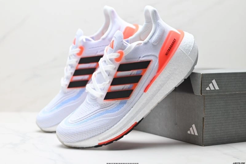 Sustainable Adidas Ultra Boost Shoes 13