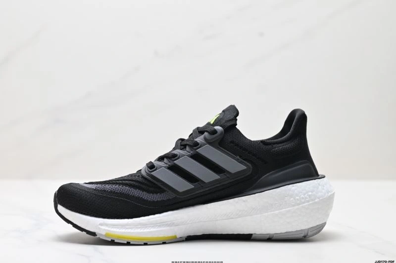 Adidas Ultra Boost Shoes Stretchable 5