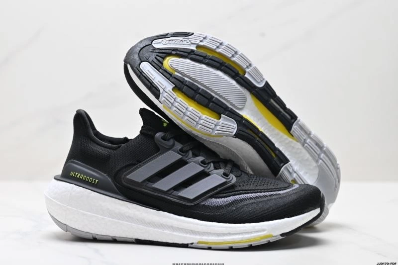 Adidas Ultra Boost Shoes Stretchable 5