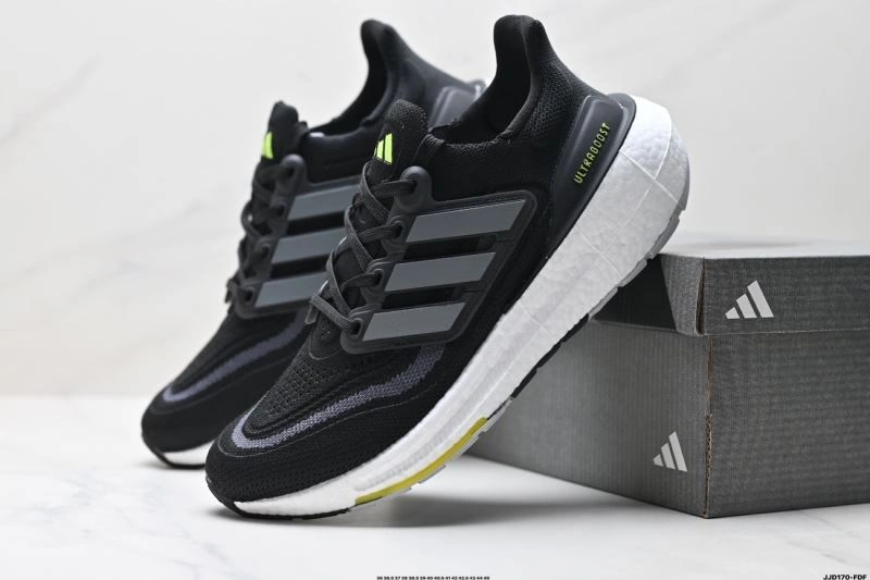 Adidas Ultra Boost Shoes Stretchable 5