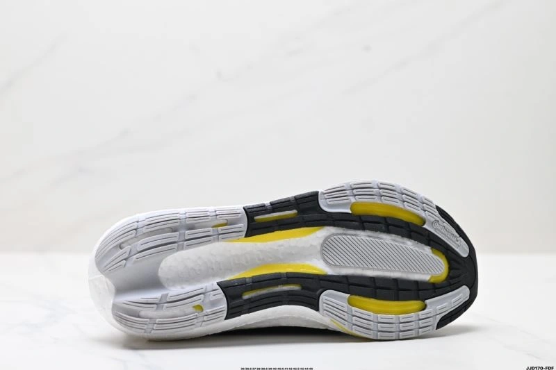 Adidas Ultra Boost Shoes Stretchable 5