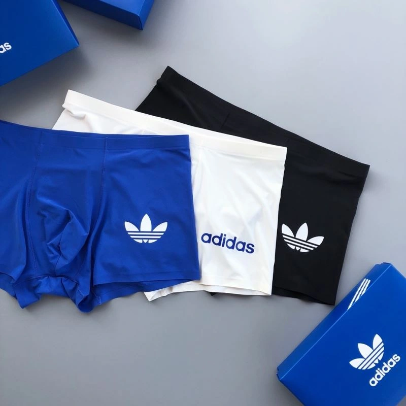 Stretchable Adidas Underwear 276846