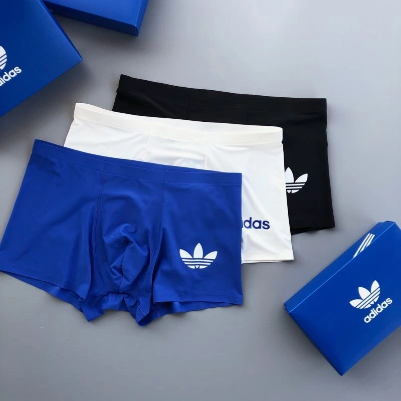Stretchable Adidas Underwear 276846