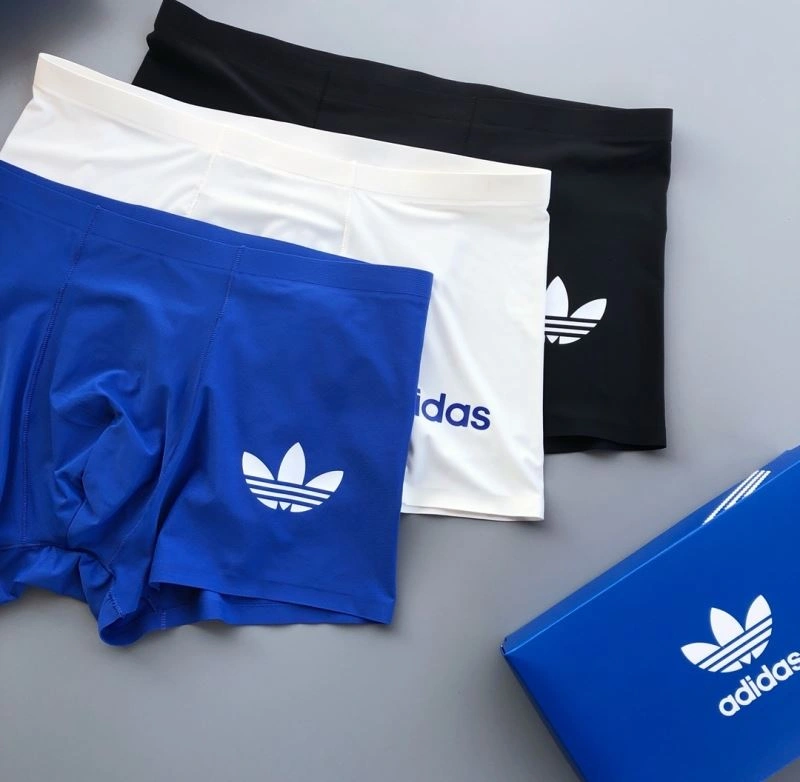 Stretchable Adidas Underwear 276846
