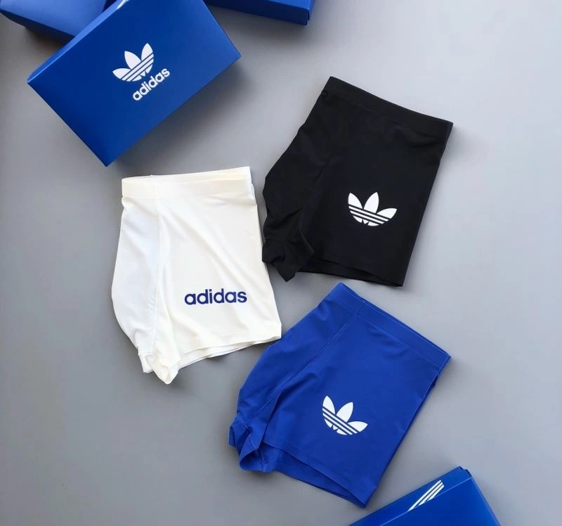 Stretchable Adidas Underwear 276846