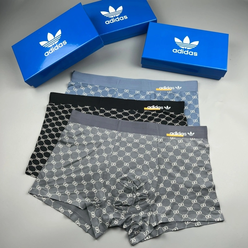 Attractive Adidas Underwear 276715
