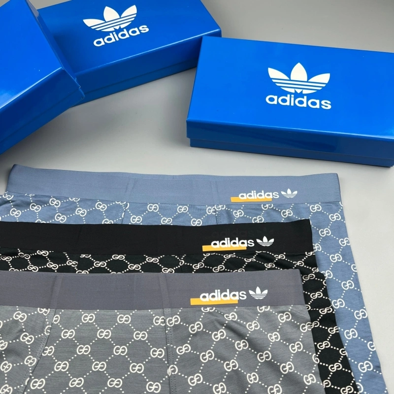 Attractive Adidas Underwear 276715