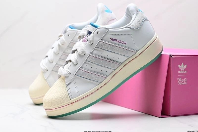 HighQuality Adidas XLG Shoes 849
