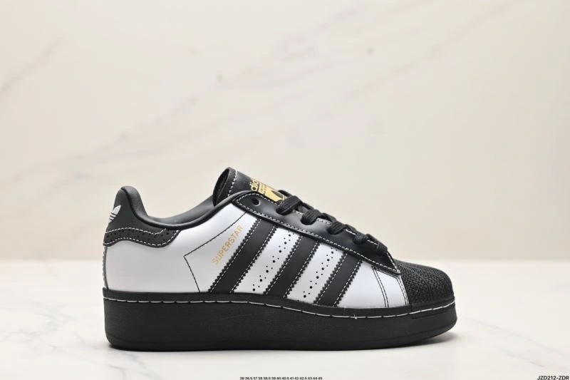 Adidas XLG Shoes ZeroBulk 842