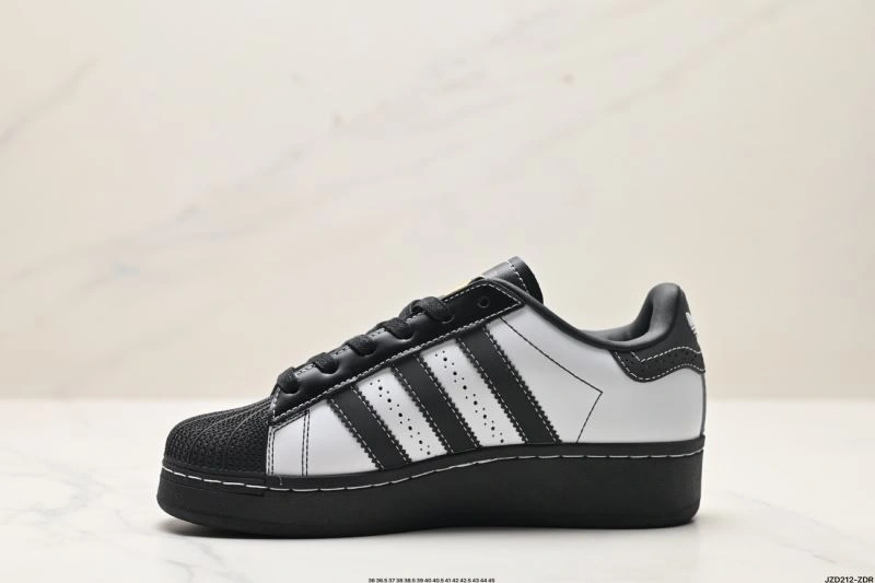 Adidas XLG Shoes ZeroBulk 842