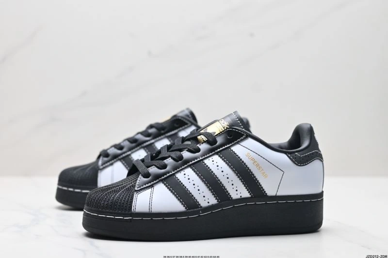 Adidas XLG Shoes ZeroBulk 842