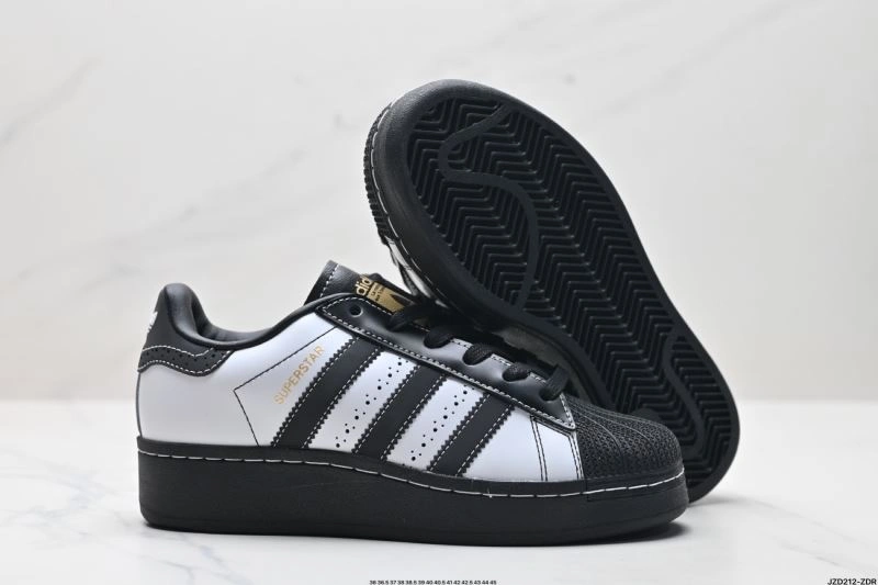Adidas XLG Shoes ZeroBulk 842