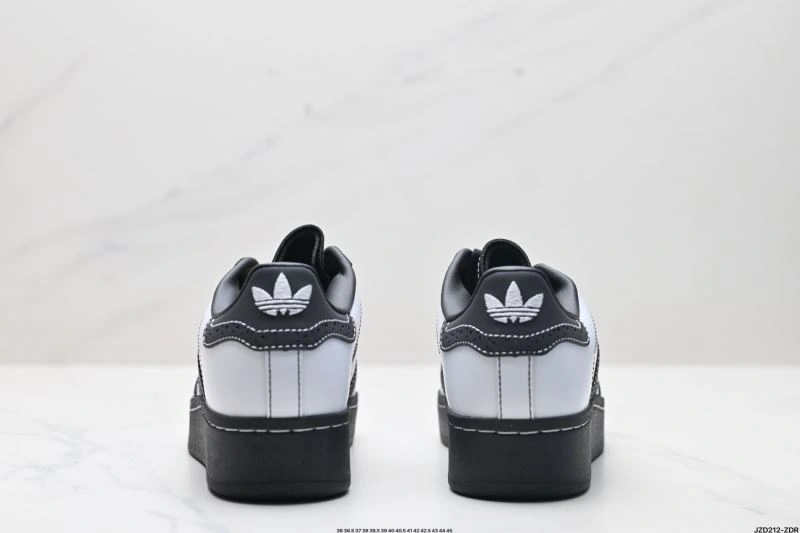 Adidas XLG Shoes ZeroBulk 842