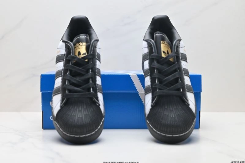 Adidas XLG Shoes ZeroBulk 842
