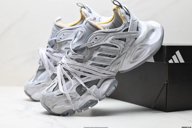 Adidas XLG Shoes Unisex 857