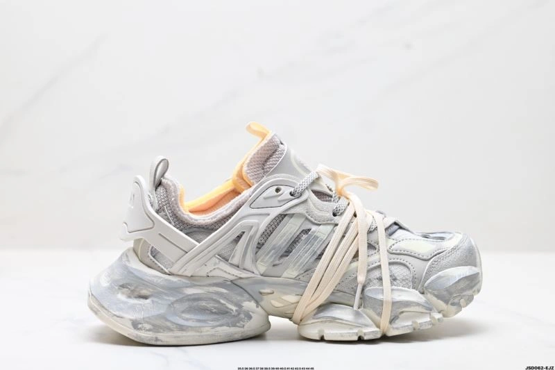 Upgraded Adidas XLG Shoes 845