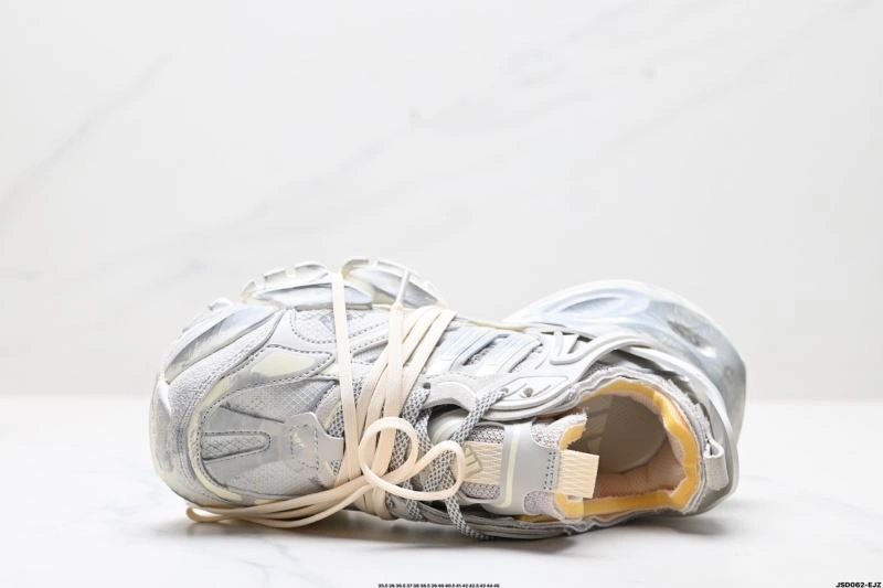 Upgraded Adidas XLG Shoes 845