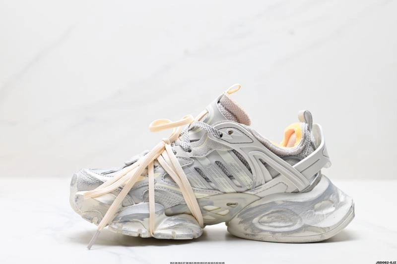 Upgraded Adidas XLG Shoes 845