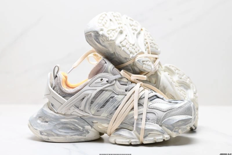 Upgraded Adidas XLG Shoes 845