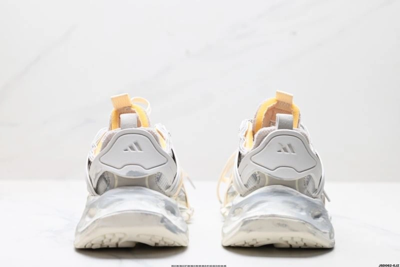 Upgraded Adidas XLG Shoes 845