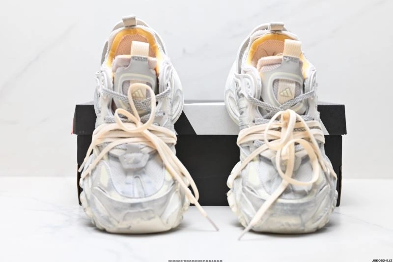 Upgraded Adidas XLG Shoes 845