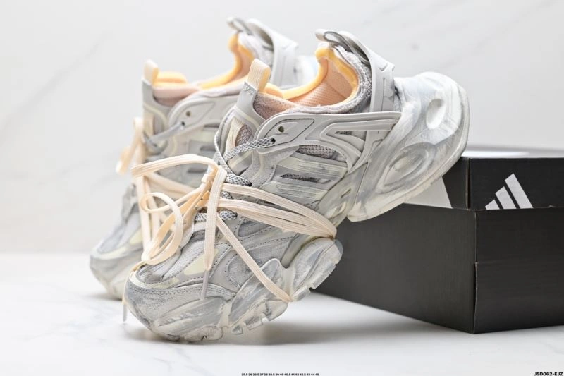Upgraded Adidas XLG Shoes 845