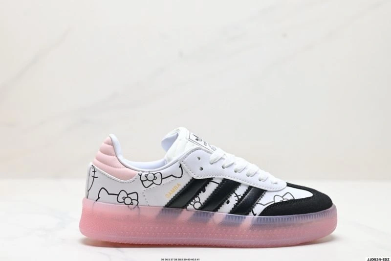 WeatherProof Adidas XLG Shoes 899
