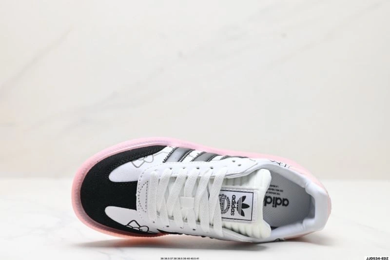 WeatherProof Adidas XLG Shoes 899