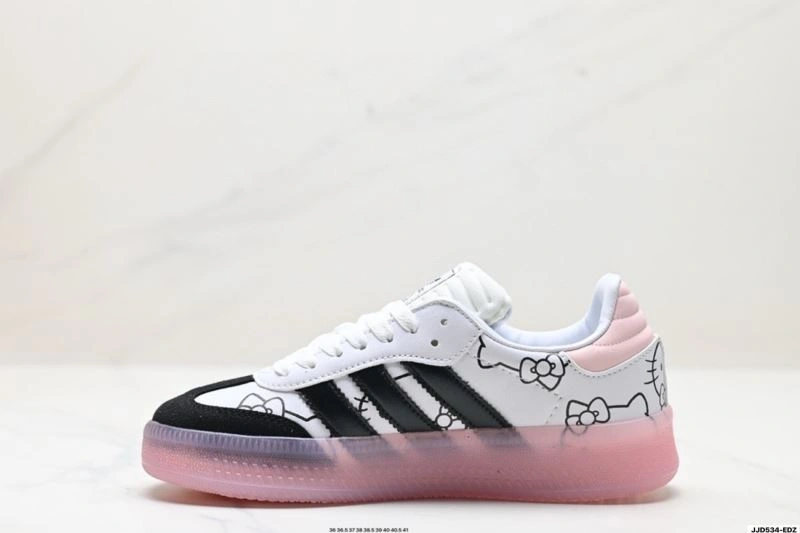 WeatherProof Adidas XLG Shoes 899
