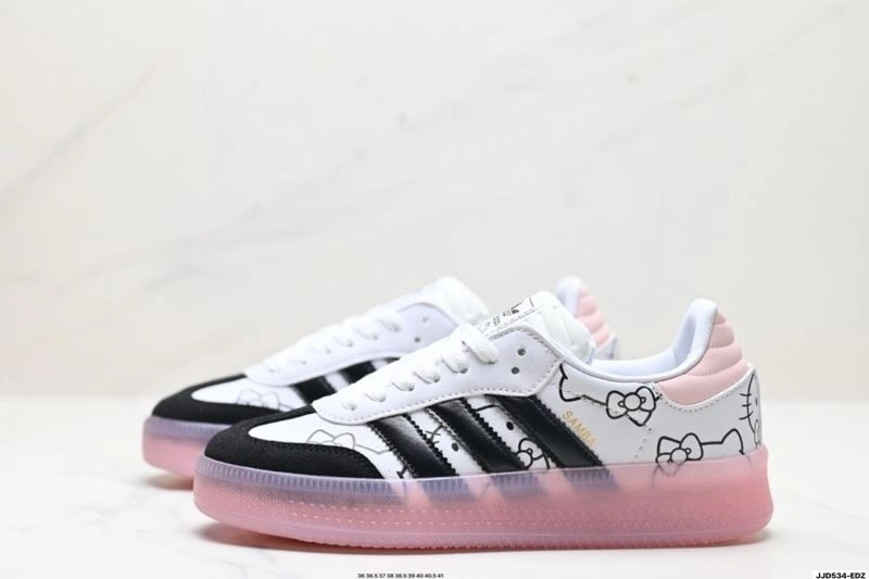 WeatherProof Adidas XLG Shoes 899