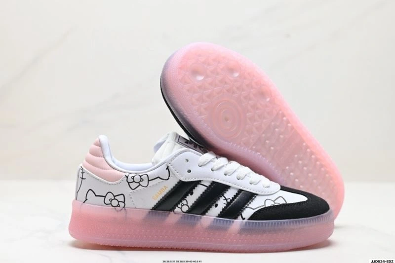 WeatherProof Adidas XLG Shoes 899