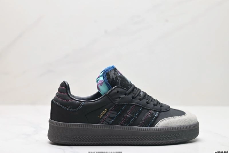 Adidas XLG Shoes SmartChoice 830
