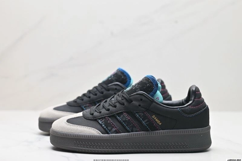 Adidas XLG Shoes SmartChoice 830