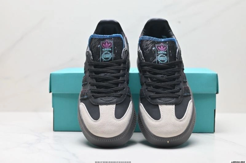 Adidas XLG Shoes SmartChoice 830