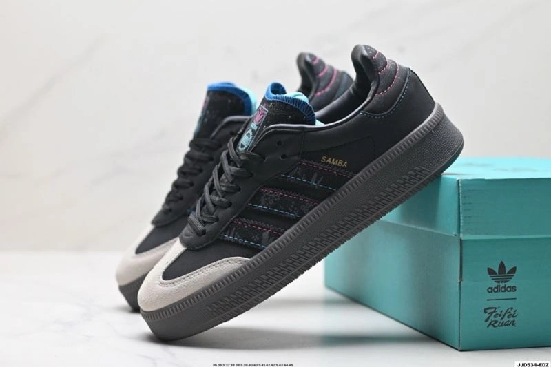 Adidas XLG Shoes SmartChoice 830